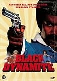 BLACK DYNAMITE [2009]