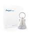 Angelcare Movement Only Monitor (White) RS.6572.00