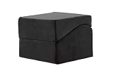Liberator Flip Ramp, Black Microfiber