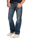 Lucky Brand Jeans Vintage Straight Leg Jean