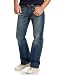 Lucky Brand Jeans Vintage Straight Leg Jean