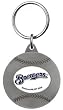 Set of 2 Milwaukee Brewers Football Key Tag - MLB Baseball - Fan Shop Sports Team Merchandise