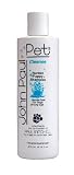 Puppy Shampoo / Kitten Shampoo - John Paul Pet Tearless, Gentle Puppy & Kitten Shampoo - 16 fl. oz.