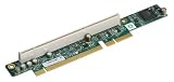Supermicro PCI-Express x8 Riser Card (RSC-R1UU-AXE8)