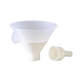 Zevro Smart Funnel - White
