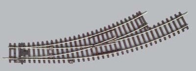 Piko 55227 - Bogenweiche BWL-R3 Preisvergleich