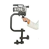 Produkt-Bild: D&ouml;rr Video Stabilieseirungsgriff Flycam