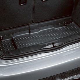 MINI Cooper Genuine Factory OEM 51470415024 Boot Trunk Mat 2007 2012