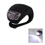 Sodial - Waterproof Double White Led...