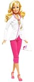 Barbie I Can Be Kid Doctor Doll
