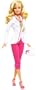 Barbie I Can Be Kid Doctor Doll