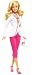 Barbie I Can Be Kid Doctor Doll