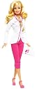 Barbie I Can Be Kid Doctor Doll
