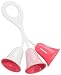 Chicco 23100000 - Rassel Tulpe, rosa L=0: my-fan-page.de