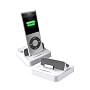 Powermat PMR-AID1 Receiver Dock for iPod and iPhone (Black)