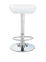 OVVIO Set Taburete de bar 2 Uds. Maitai