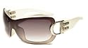 AUTHENTIC CHRISTIAN DIOR SUNGLASSES AIRSPEED 2 WHITE AULO0