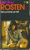 Fait comme un rat - L&eacute;o Rosten