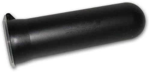 2 100 round BLACK Paintball Flip Top Tubes Pods VL ball haulers GXG