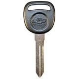 1997 1998 1999 2000 2001 2002 2003 2004 Chevrolet Malibu Key by Chevrolet