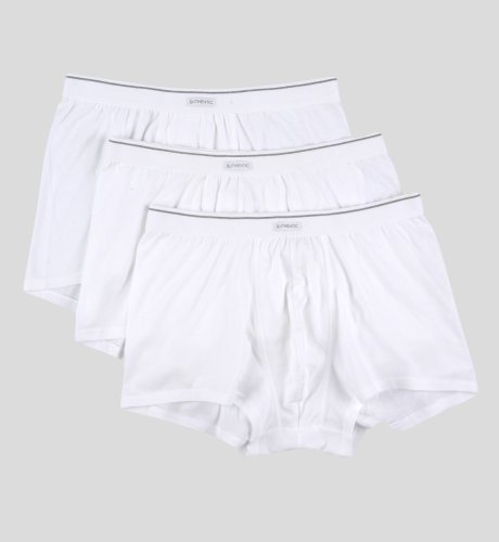 3 Authentic RealCool Cottonand8482 Hipster Boxers