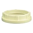 Twist and Lock - GU24 Socket Replacement Ring - Premium Quality Brand D547