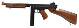 Thompson M1A1 Full-Metal Body AEG airsoft gun