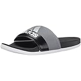 adidas Performance Men's Adilette Supercloud Plus Sandal