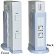 2 PC to 1 USB 2.0 Device AB Switch Box (Printer, Scanner, etc...)