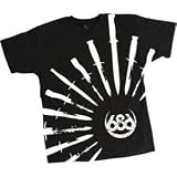 686 Daggers T-Shirt - Short Sleeve - Men's