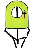 Sporting Goods : Junior Snorkel Snorkeling Adjustable Vest for the Kids Swim Swimming Swimmers Child Childs Children Childrens Youth Kids Boys Girls
