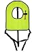 Sporting Goods : Junior Snorkel Snorkeling Adjustable Vest for the Kids Swim Swimming Swimmers Child Childs Children Childrens Youth Kids Boys Girls