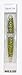 BG247 Light Blue with White Crystal Rhinestone Roller Ball Pens | 5-Pack