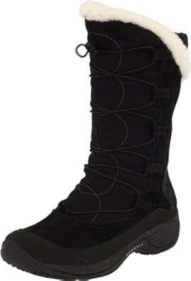 Merrell Women's Encore Apex Snow Boots