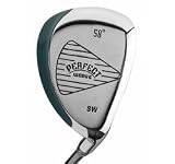 The Perfect Wedge (Right Handed)