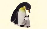 Eigenschaften TEDDY HERMANN / Kaiserpinguin mit Baby