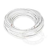Shakespeare RG-213 Low-Loss Coaxial Cable SHA-408150 -- 50ft