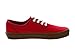 Vans Unisex Brigata (Gumsole) Chilli Pepper Skate Shoe 9 Men US / 10.5 Women US