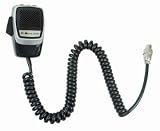 Review Midland  / Midland 48/78 CB Microphone Replacement