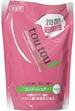 桃湯物語 コンディショナー詰替 450ml