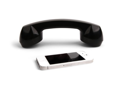 Bluetooth Telefonhörer WIRELESS