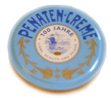 Penaten Creme, 150ml