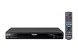 Panasonic DMR EX 71 K EG S DVD-und Festplattenrekorder (Upscaling 1080i, DivX-zertifiziert, USB, HDMI) mit integriertem DVB-S Tuner (CI-Slot) 160 GB schwarz