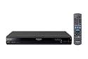 Panasonic DMR EX 71 K EG S DVD-und Festplattenrekorder (Upscaling 1080i, DivX-zertifiziert, USB, HDMI) mit integriertem DVB-S Tuner (CI-Slot) 160 GB schwarz