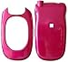Hot Pink - LG VX8300 Protective Hard Case - Snap on Faceplate