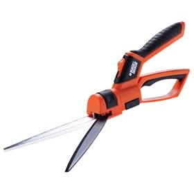 Black and Decker 8 Position Grass Shears #BD1301 by Black & Decker