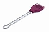 LotusGrill Marinierpinsel Pflaumenlila! Speziell entwickelt für den rauchfreien Holzkohlegrill/Tischgrill