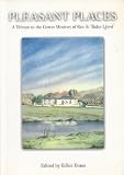 Pleasant places : a tribute to the Gower ministry of the Rev. B. Tudor Lloyd