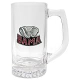 Alabama Crimson Tide NCAA Sport Tankard