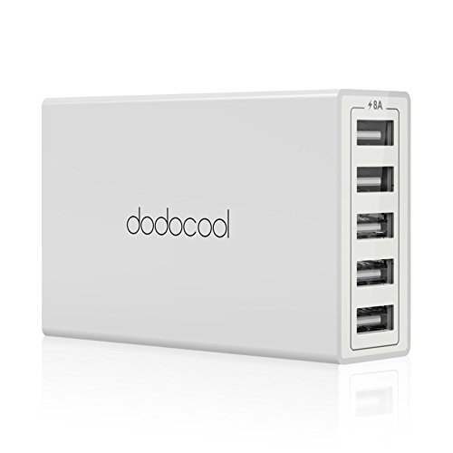 dodocool USB充電器 DA65